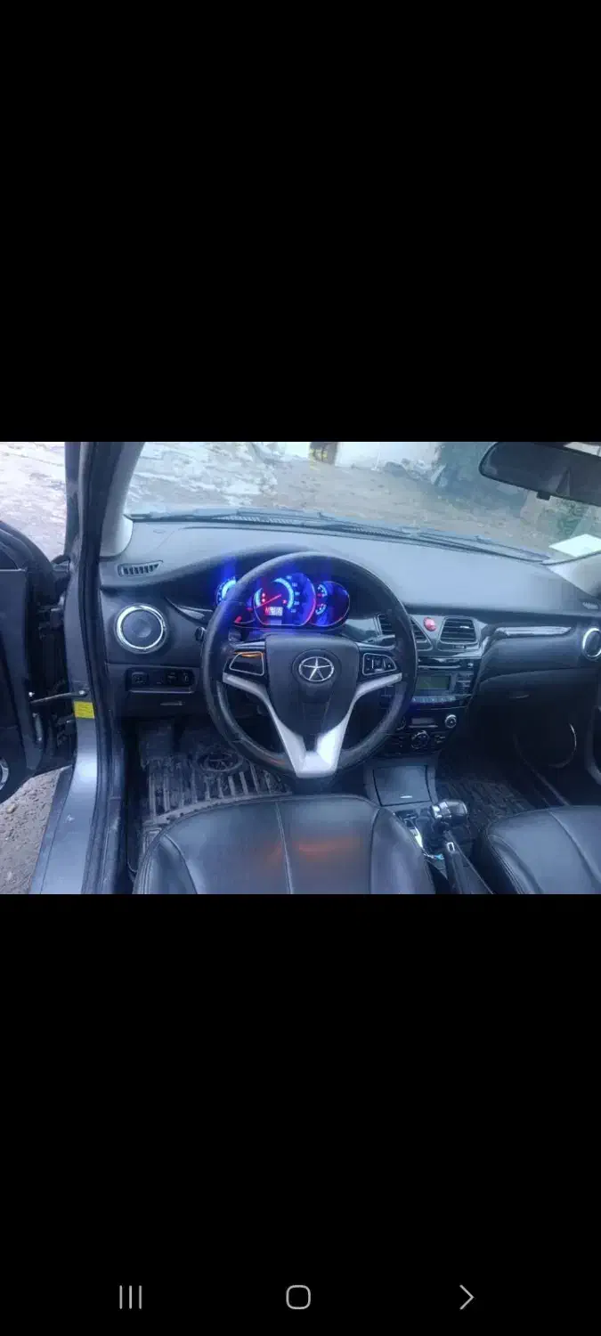 معاوضه با خودرو|خودرو سواری و وانت|رشت, چله خانه|دیوار