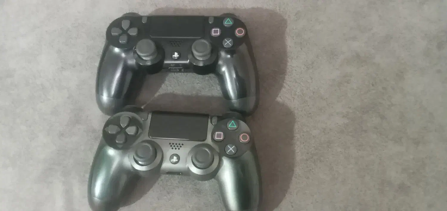 دسته ps4|کنسول، بازی ویدئویی و آنلاین|تبریز, |دیوار