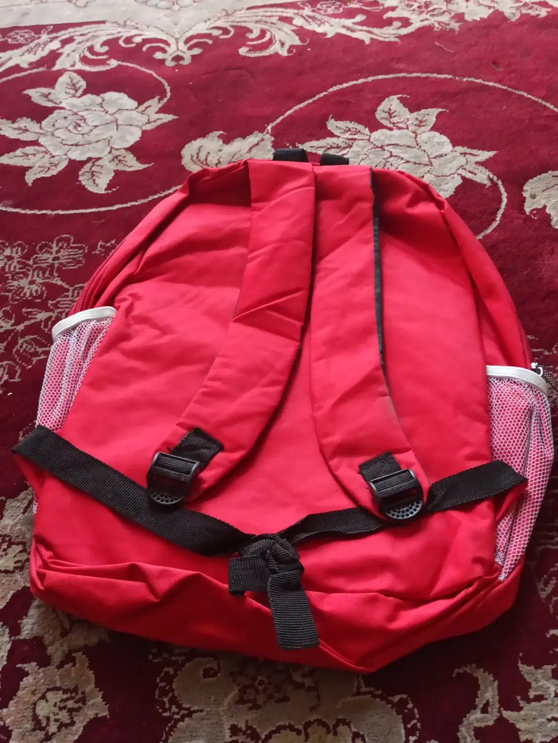 3عدد کیف مدرسه ای نو|لوازم التحریر|سربیشه, |دیوار