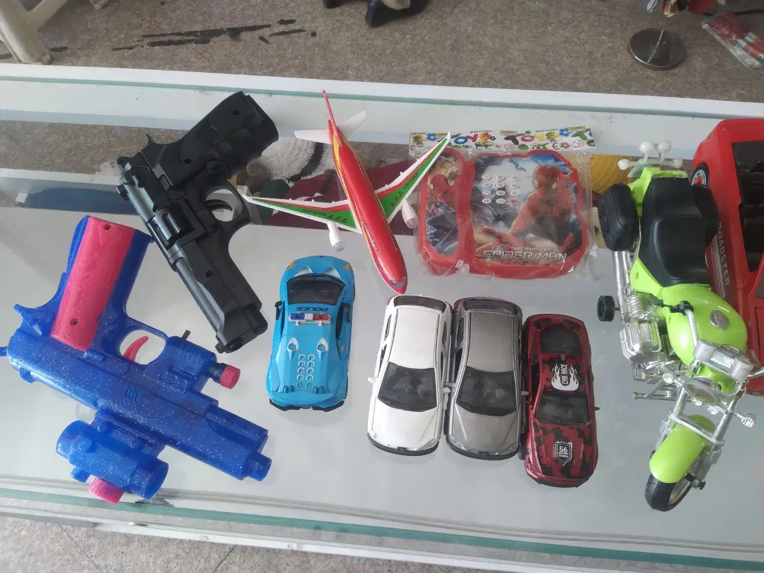 اسباب بازی|اسباب‌‌بازی|مشهد, شهید هاشمی نژاد|دیوار