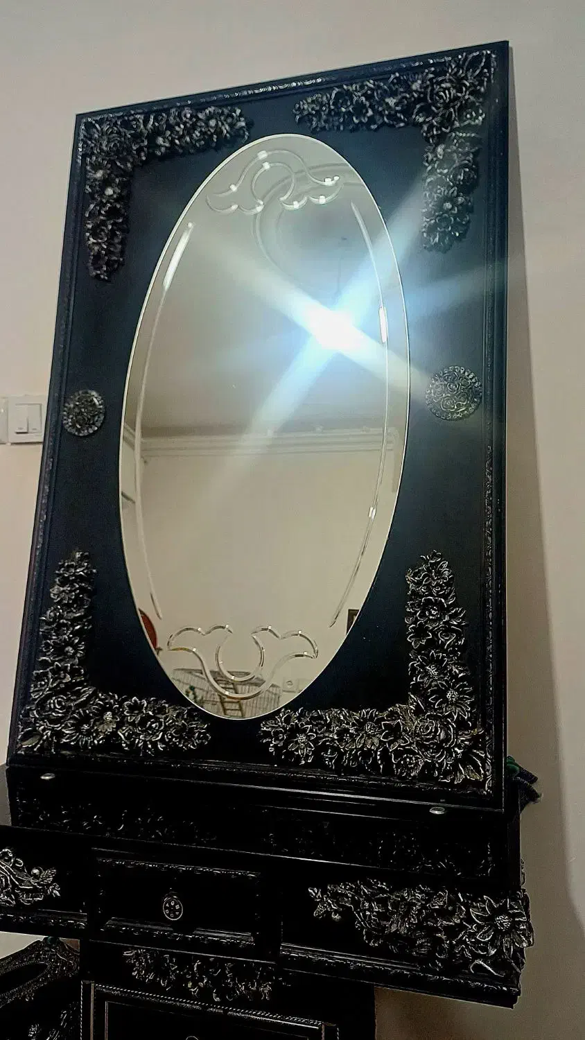 آیینه|آینه|قم, محمد آباد|دیوار