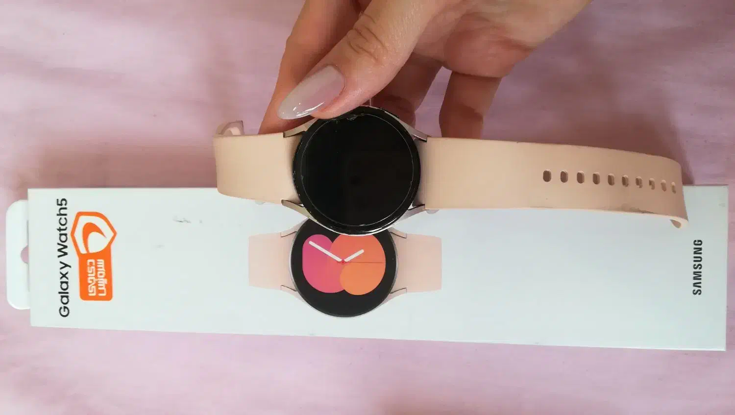 ساعت هوشمند|ساعت|زنجان, |دیوار