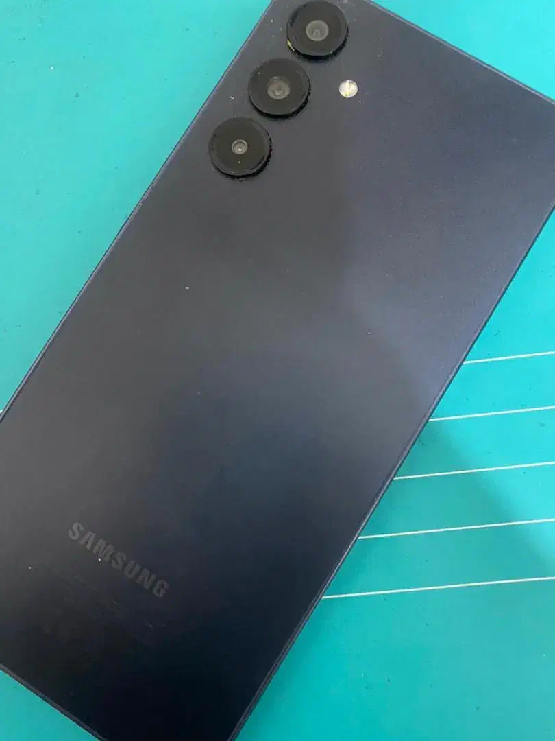 موبایل سامسونگa16رام4|موبایل|گرگان, |دیوار