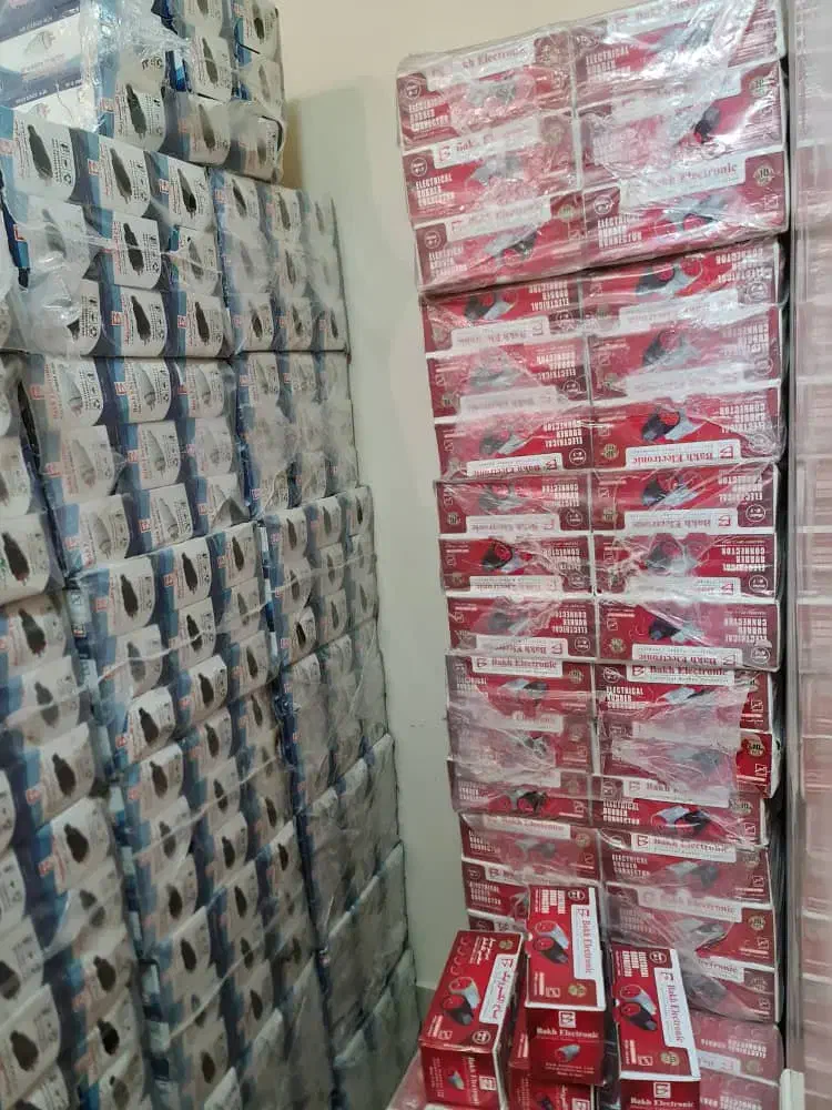 پخش کننده لوازم برق|عمده‌فروشی|مشهد, انصار|دیوار