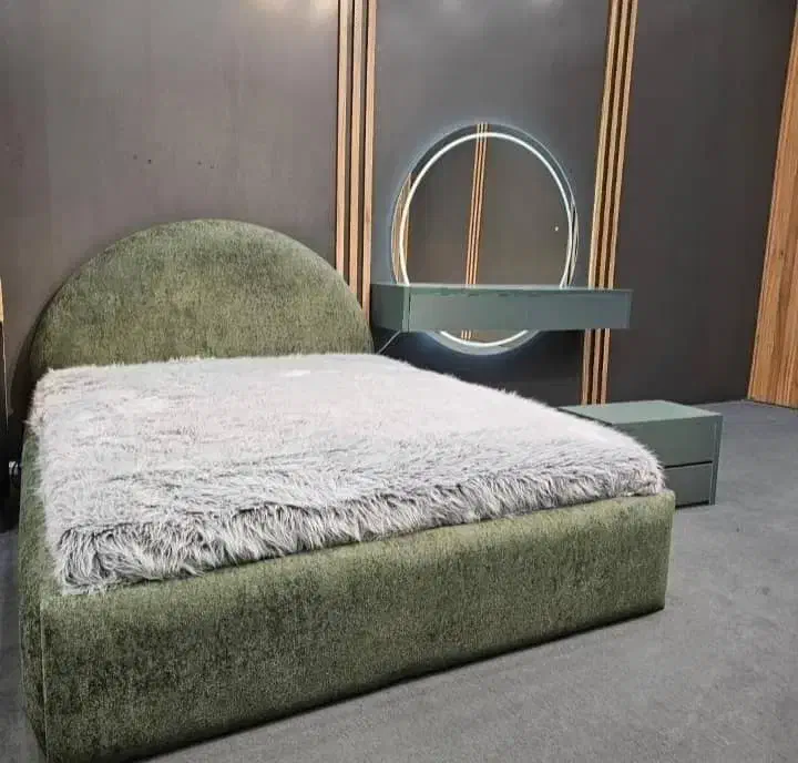 سرویس تختخواب یکنفره و دونفره|تخت و سرویس خواب|تهران, خلازیر|دیوار