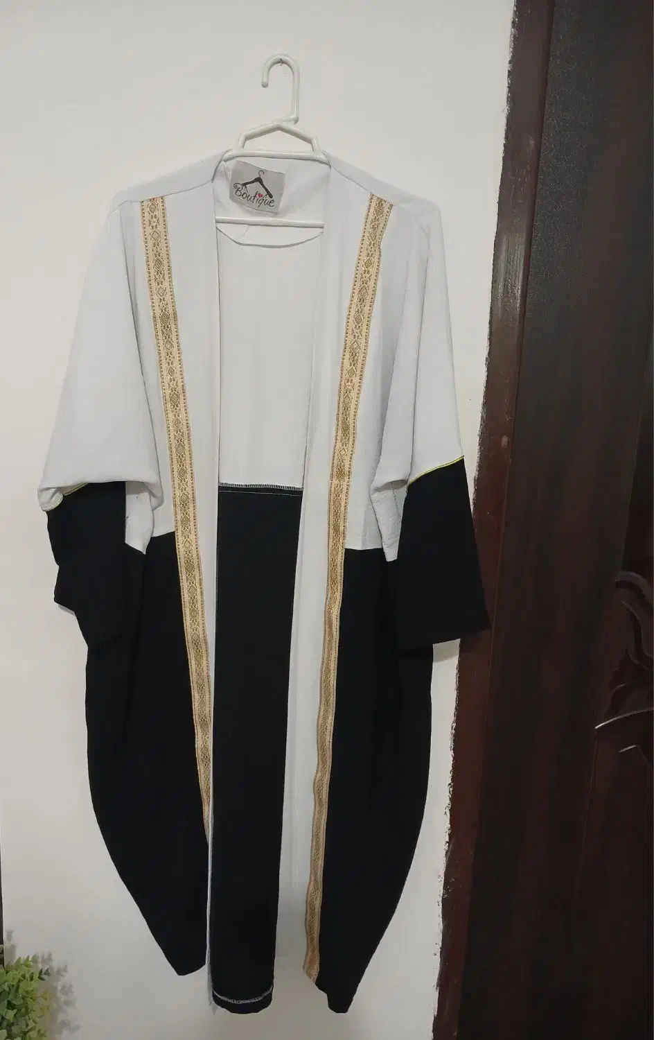 مانتو پانچ زنانه|لباس|تربتحیدریه, کاشانی|دیوار