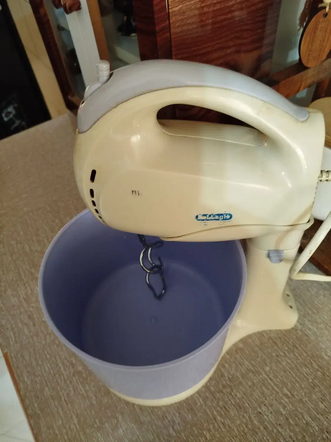 همزن|سایر لوازم برقی|الیگودرز, |دیوار