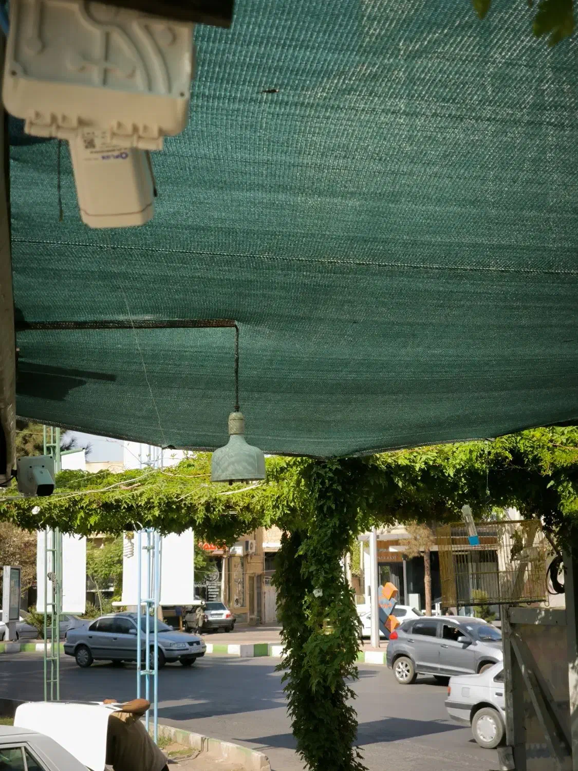 فروش دوربین مداربسته و دزدگیر در اقساط بلند مدت|دوربین مداربسته|کاشان, طالقانی|دیوار