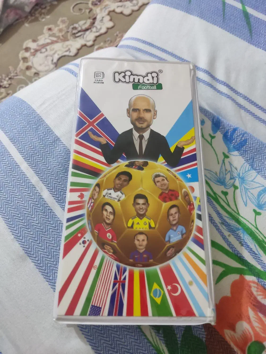 البوم|اسباب‌‌بازی|قم, زاد|دیوار