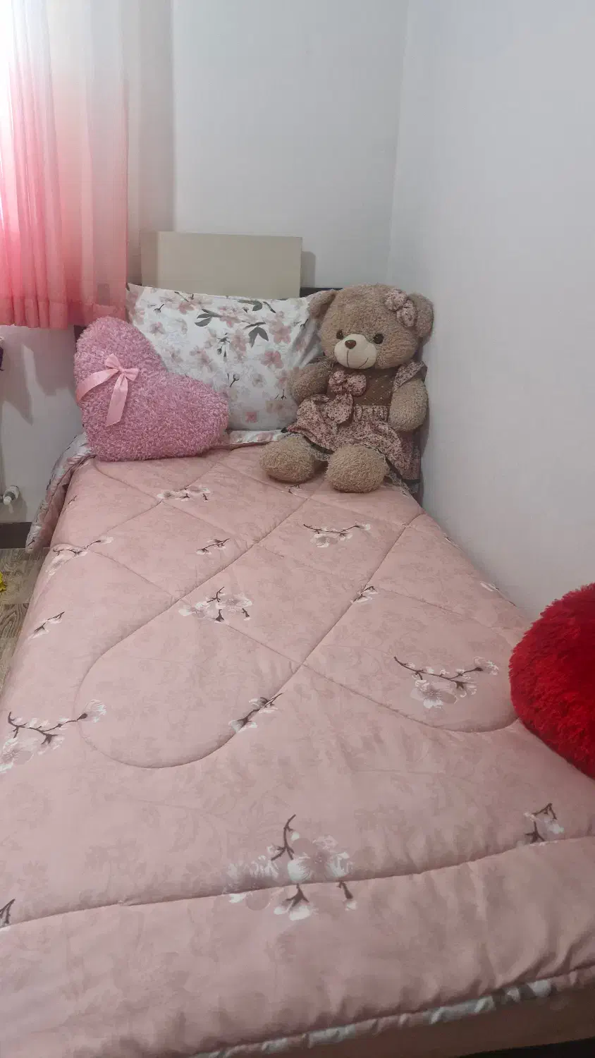 روتختی تک نفره|سرویس روتختی|رشت, کوی جام جم|دیوار