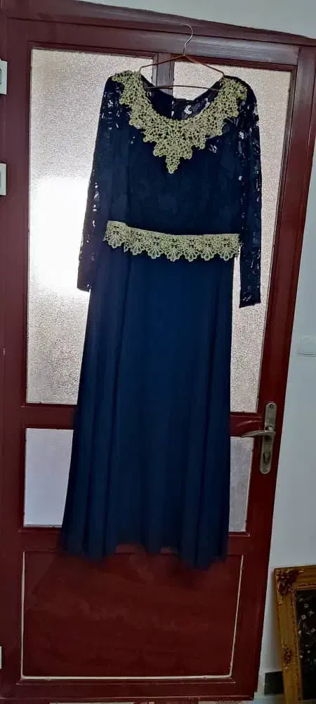 لباس زنان مجلسی وپالتو ولباس تابستونه یک تایلو|لباس|رشت, پاره بیجار|دیوار