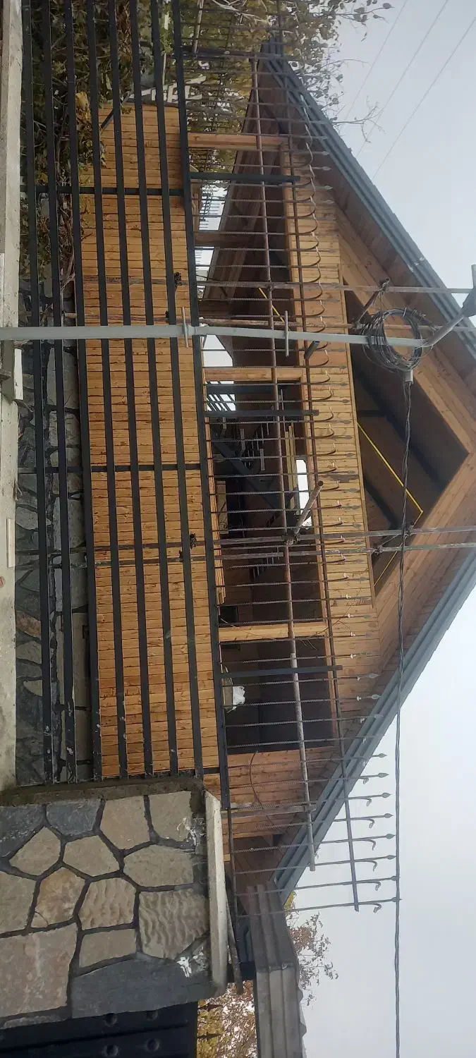 ترموود پارکت کاغذ دیواری|مصالح و تجهیزات ساختمان|دماوند, دماوند|دیوار