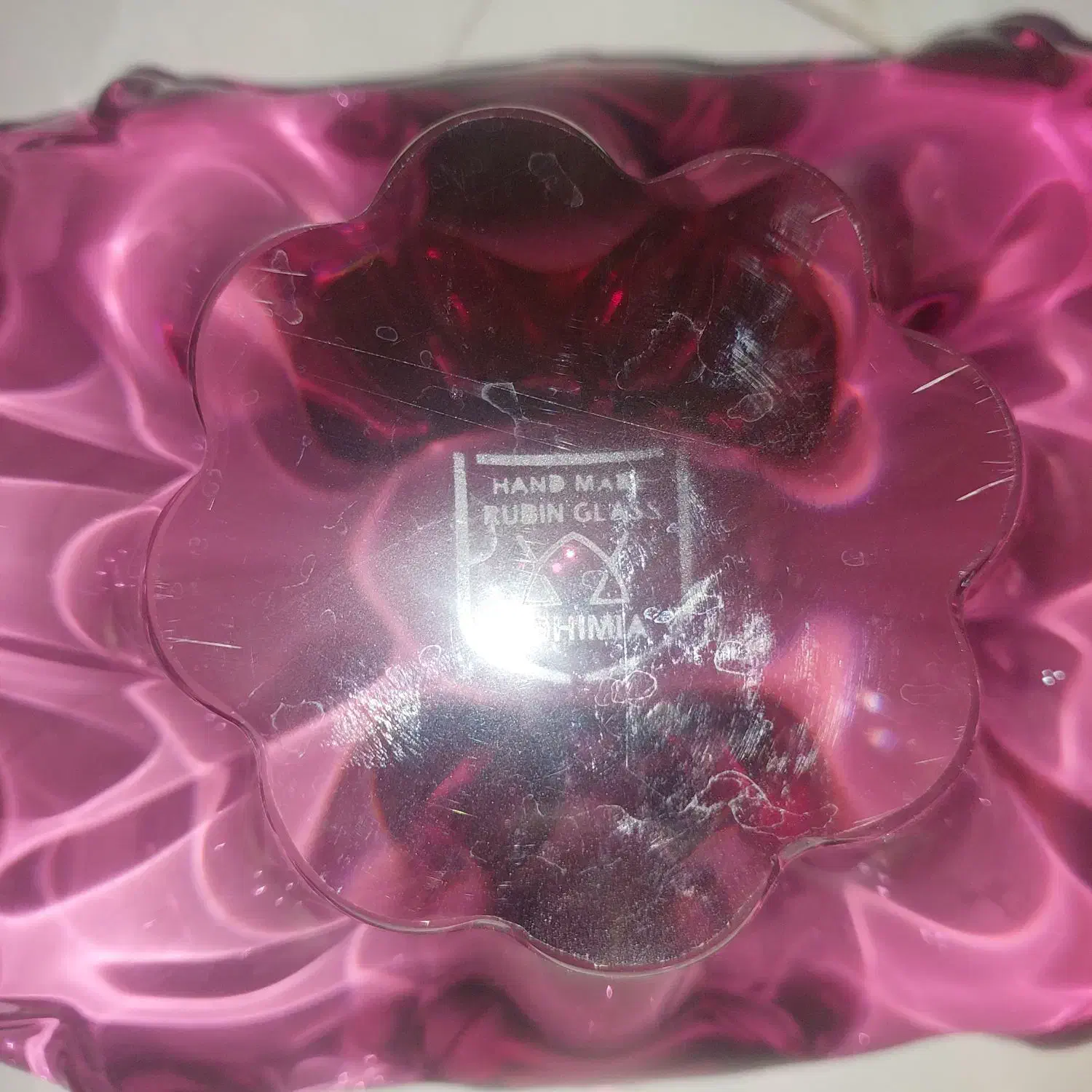 میوه خوری چک اصل|ظروف سرو و پذیرایی|رودهن, |دیوار