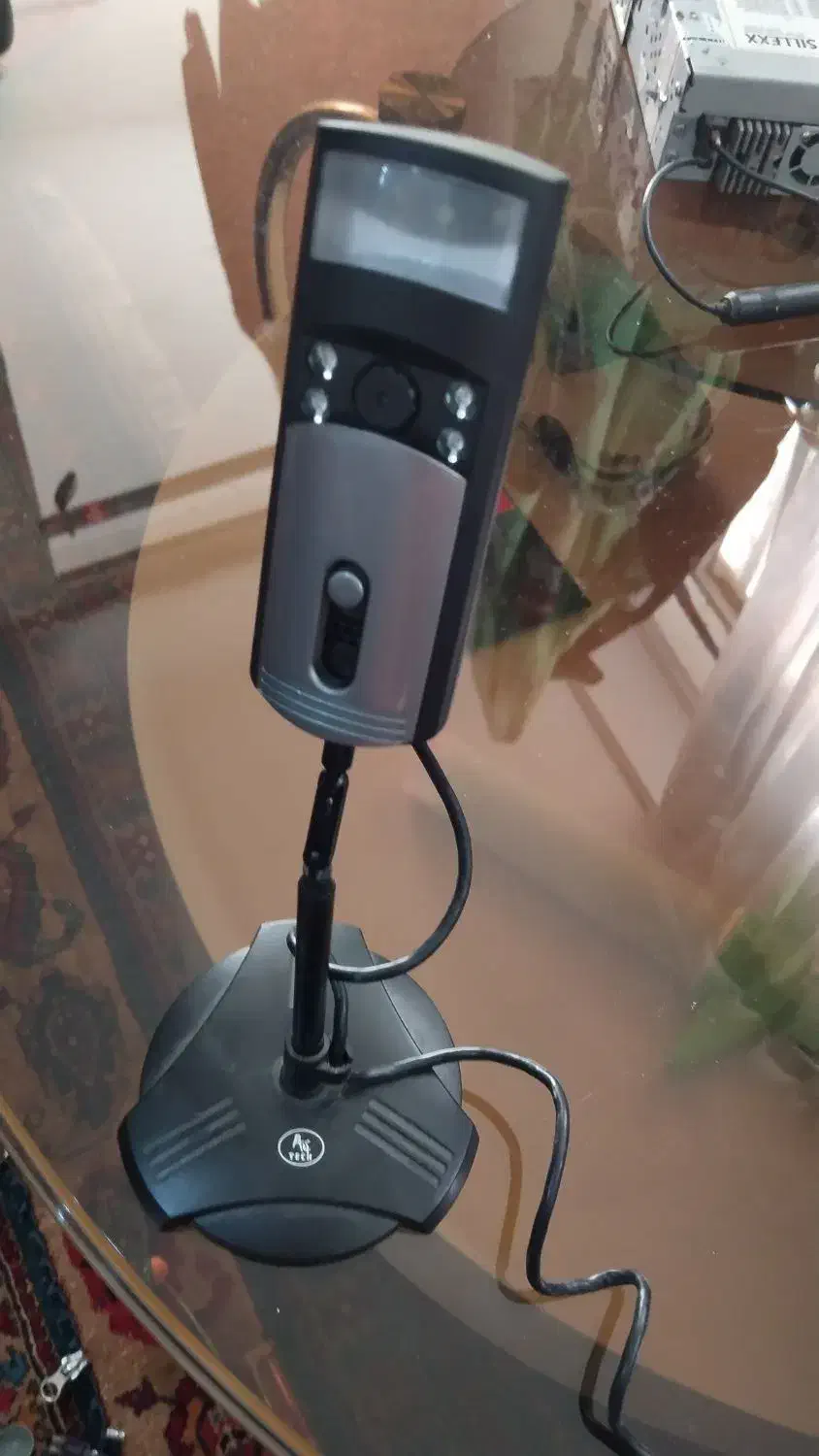 دوربین وبکم کامپیوتر یا لپ تاب|قطعات و لوازم جانبی رایانه|کرج, حاجی آباد|دیوار