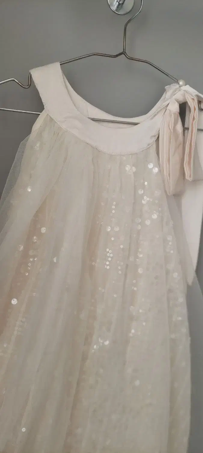 لباس مجلسی کودک|لباس|تهران, بهداشت|دیوار