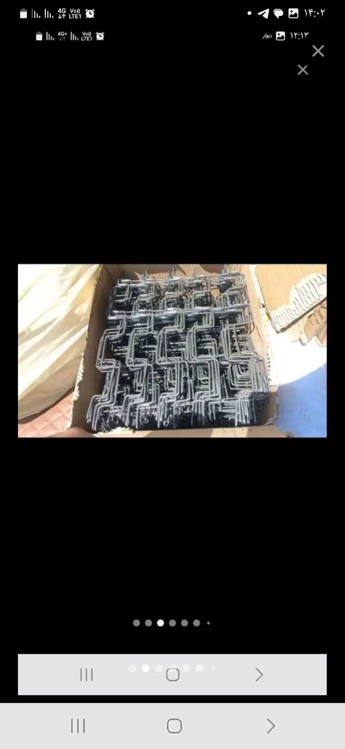 روکش صندلی تعمیرات صندلی|قطعات یدکی و لوازم جانبی|مشهد, کوشش|دیوار