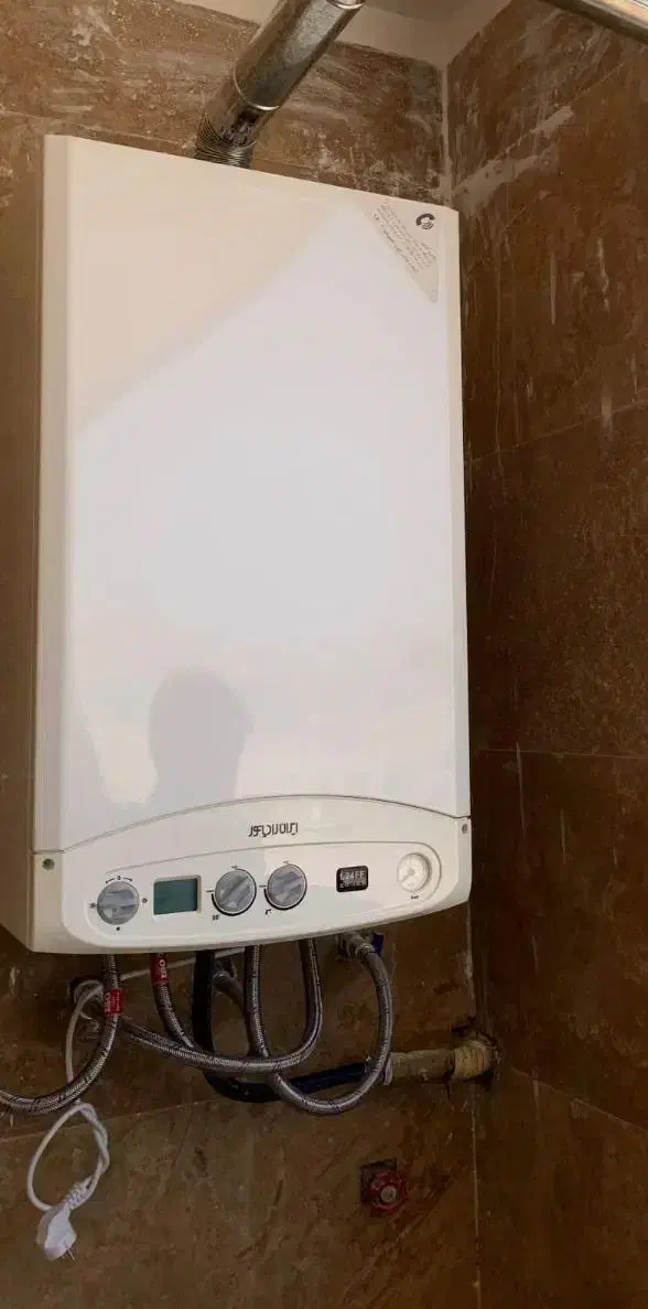 تعمیرات پکیج|آبگرمکن، پکیج، شوفاژ|بجنورد, |دیوار