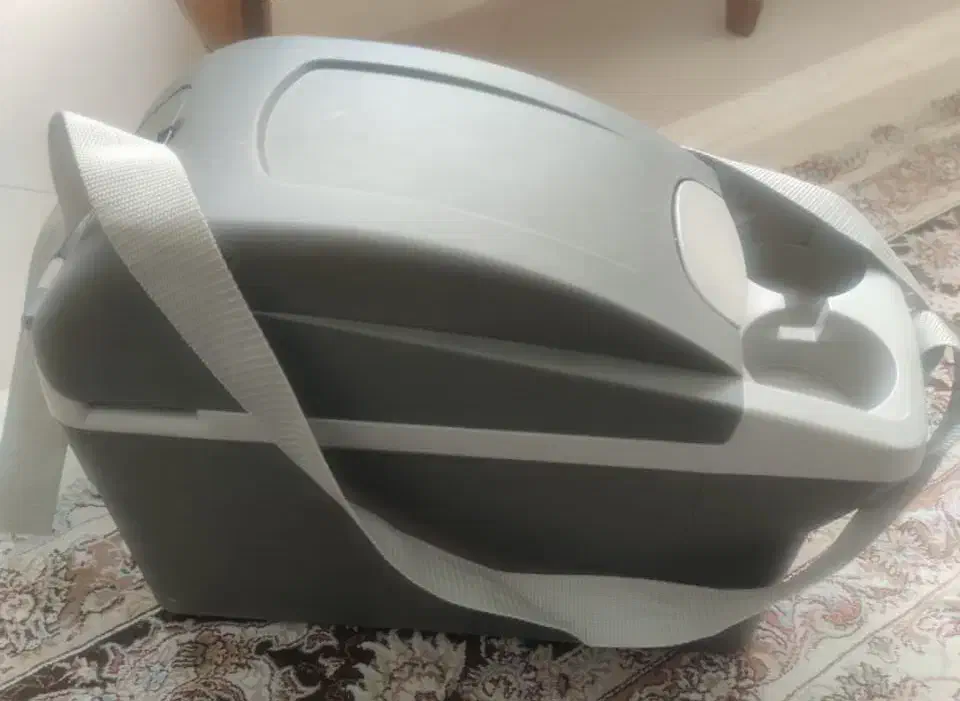 یخچال خودرو ۸ لیتری|قطعات یدکی و لوازم جانبی|تهران, آهنگ|دیوار