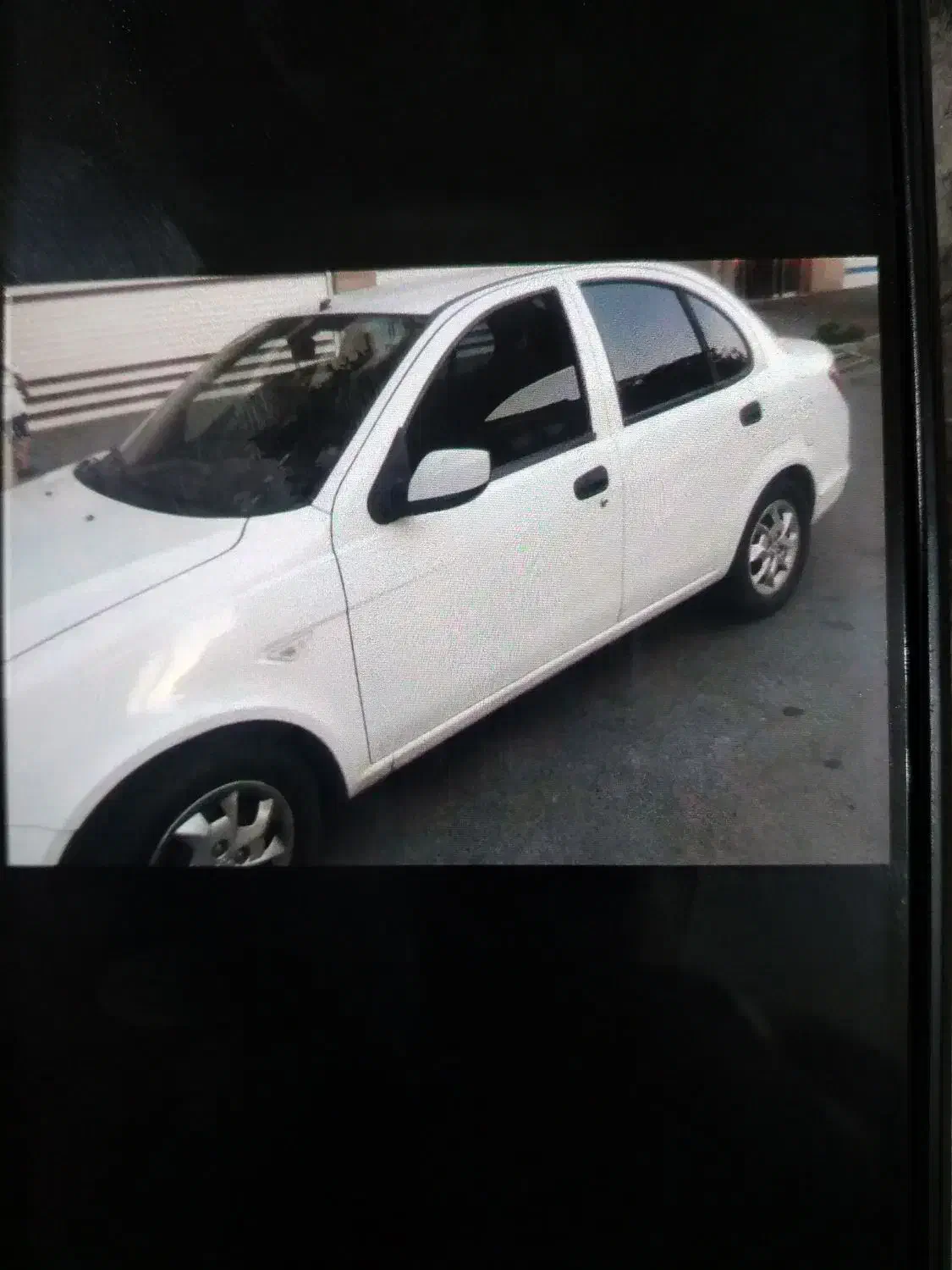 ساینا ۹۹|خودرو سواری و وانت|اراک, |دیوار