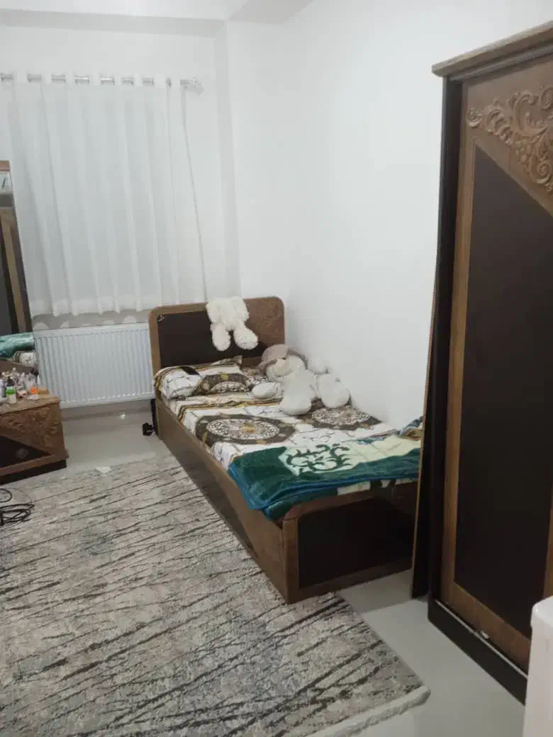 تک واحدی سند ۸۰ متر کمربندی بهشتی|فروش آپارتمان|رشت, قاسمیه|دیوار