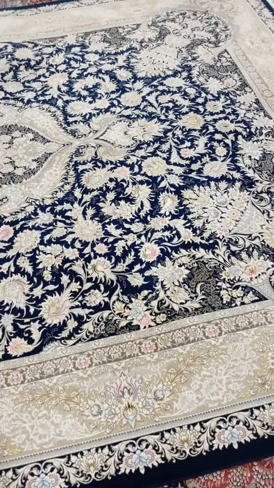 فرشهای در حد نو|فرش|بندرعباس, |دیوار