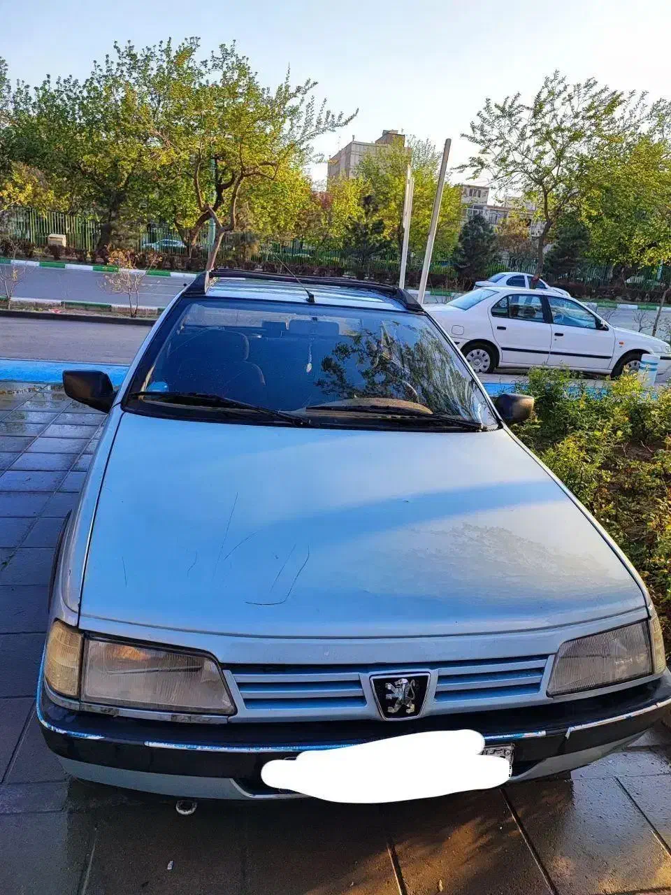 روآ دوگانه کارخانه|خودرو سواری و وانت|مشهد, سناباد|دیوار