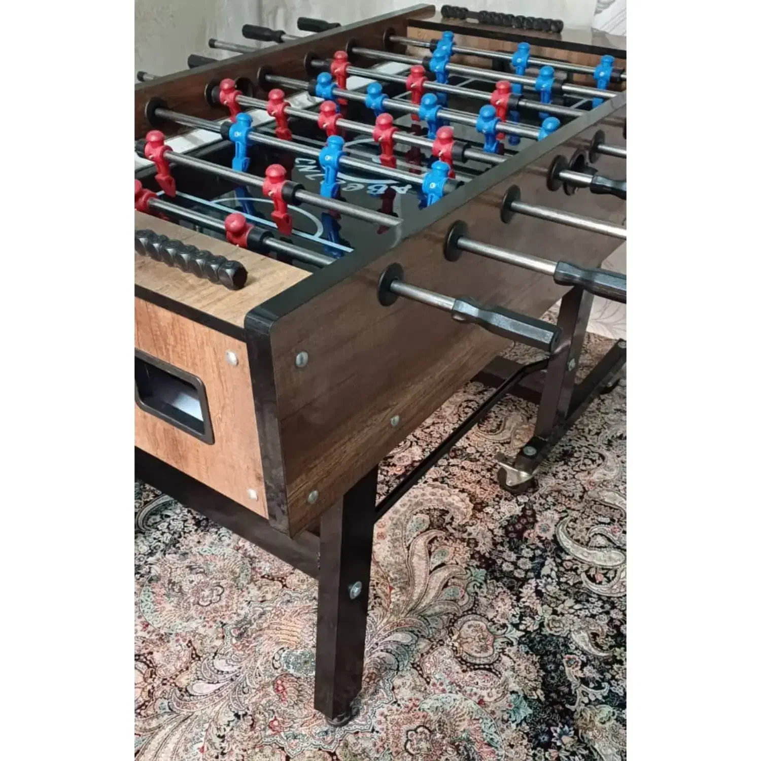 فوتبال دستی|تجهیزات ورزشی|تهران, جوادیه|دیوار