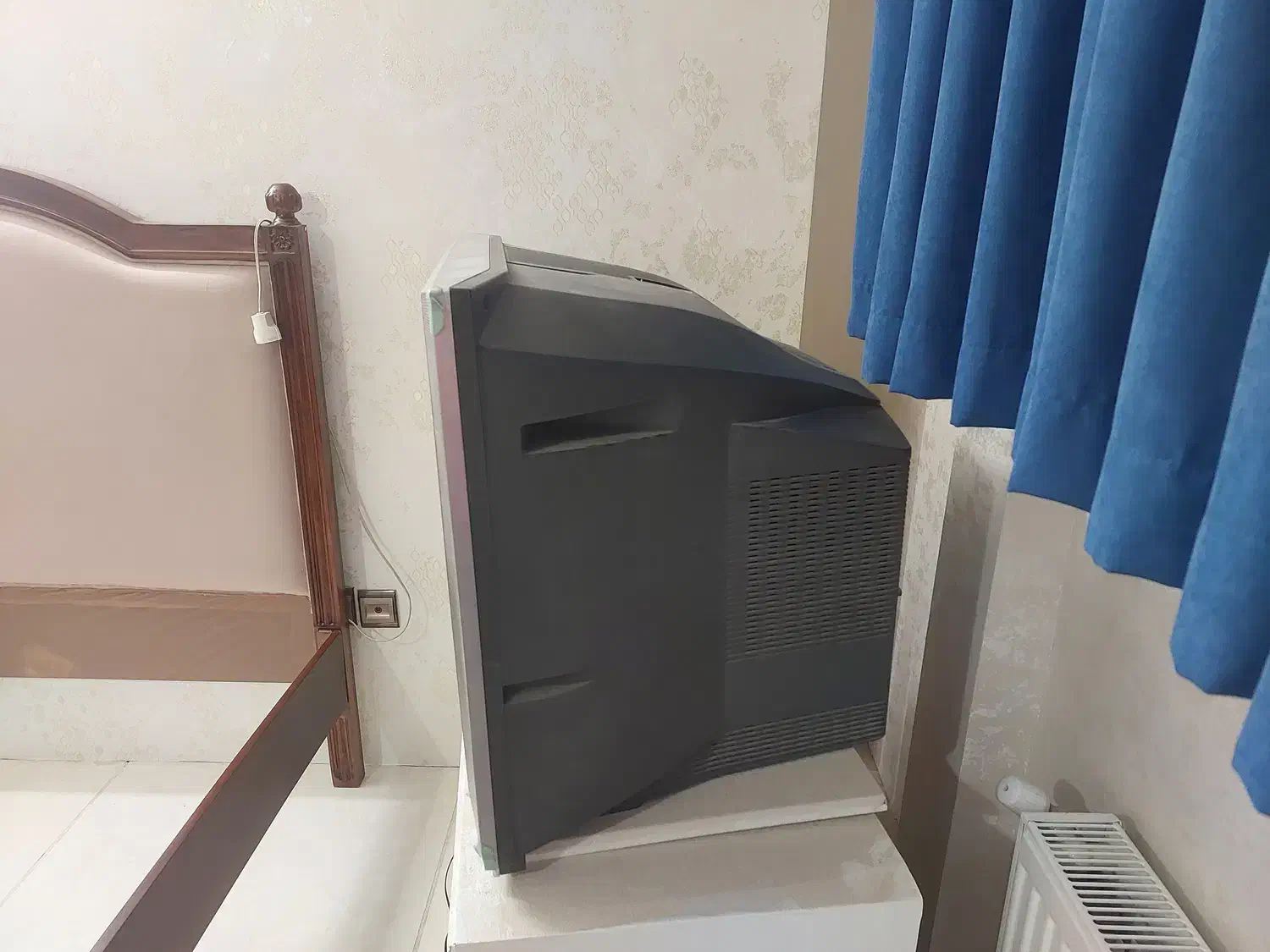 تلویزیون|تلویزیون و پروژکتور|اصفهان, پوریای ولی|دیوار