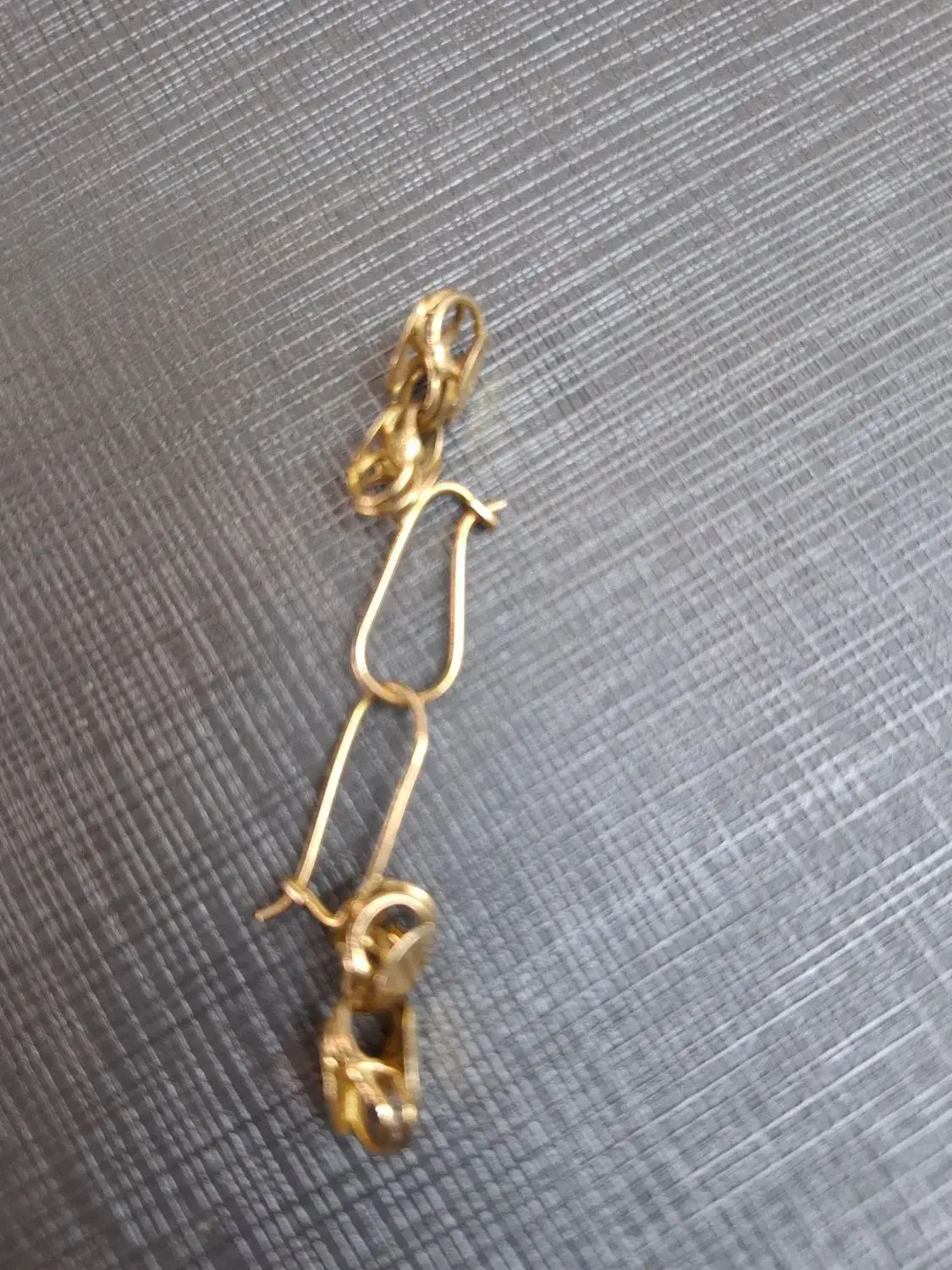 طلای بدون اجرت در حد نونو|جواهرات|ایلام, |دیوار