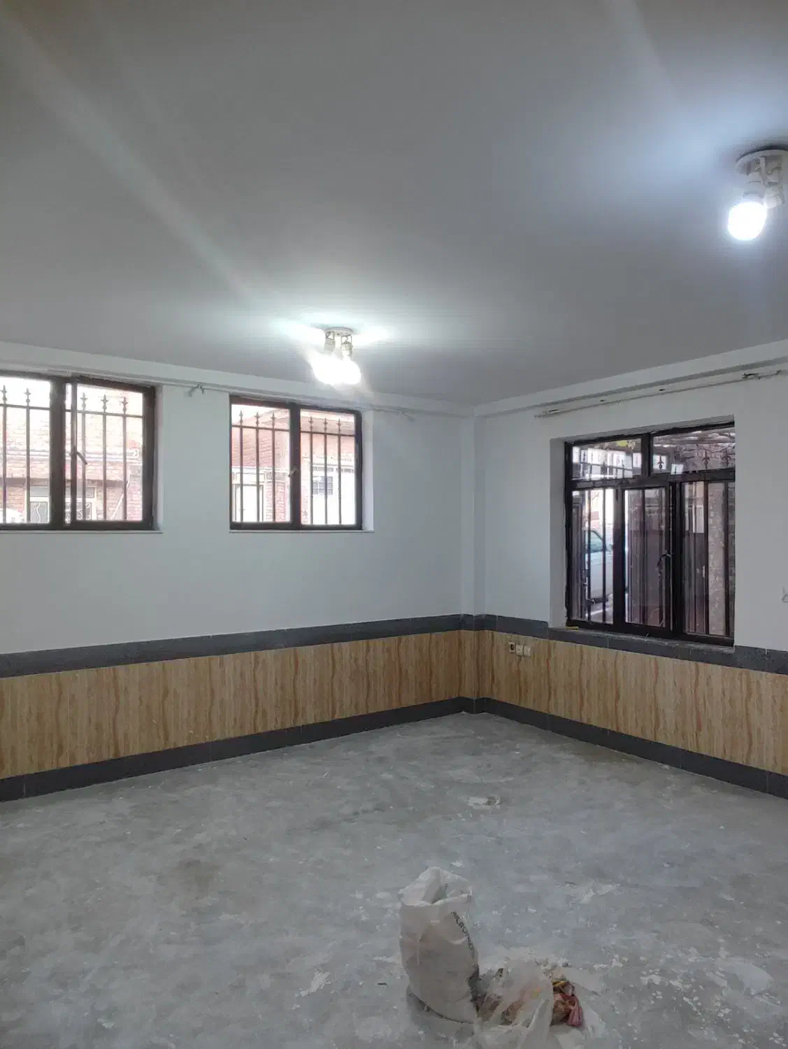 نقاشی ساختمان|خدمات پیشه و مهارت|مهاباد (آذربایجان غربی), |دیوار