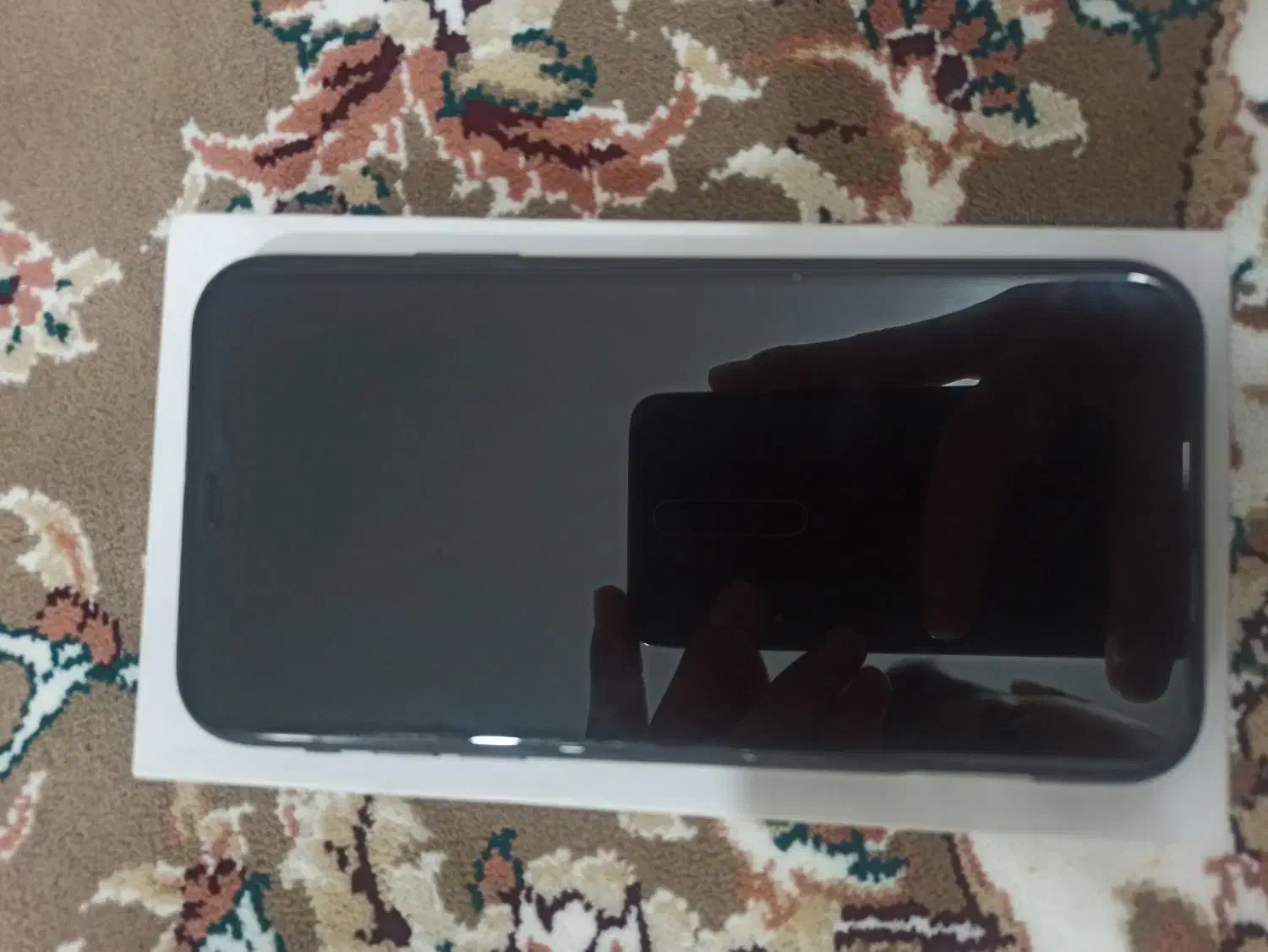 آیفون 11 نرمال|موبایل|قرچک, مهدیه|دیوار