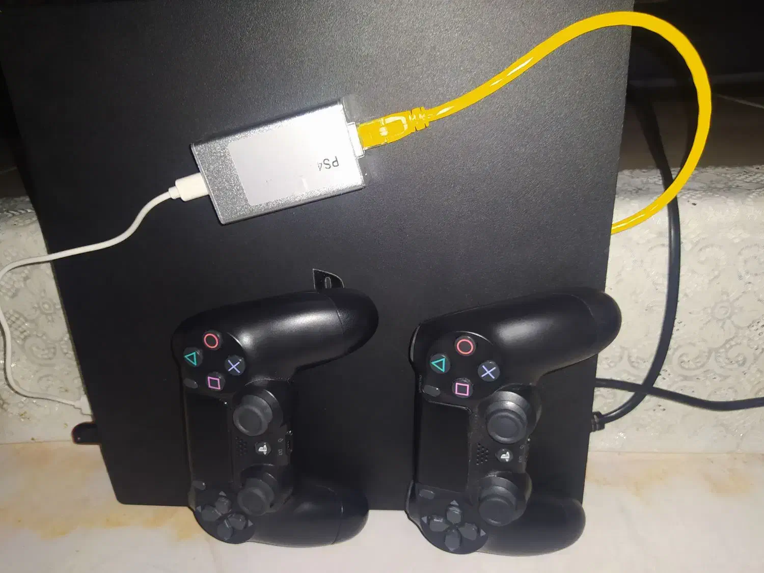 پی اس فور پرو|کنسول، بازی ویدئویی و آنلاین|کرج, برغان|دیوار