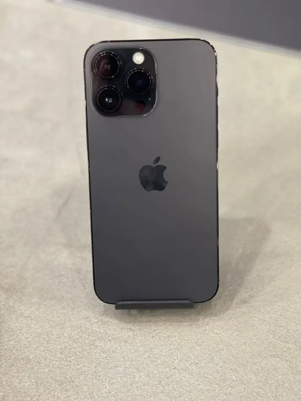 آیفون کارکرده 14 پرومکس|موبایل|کاشان, بهشتی|دیوار