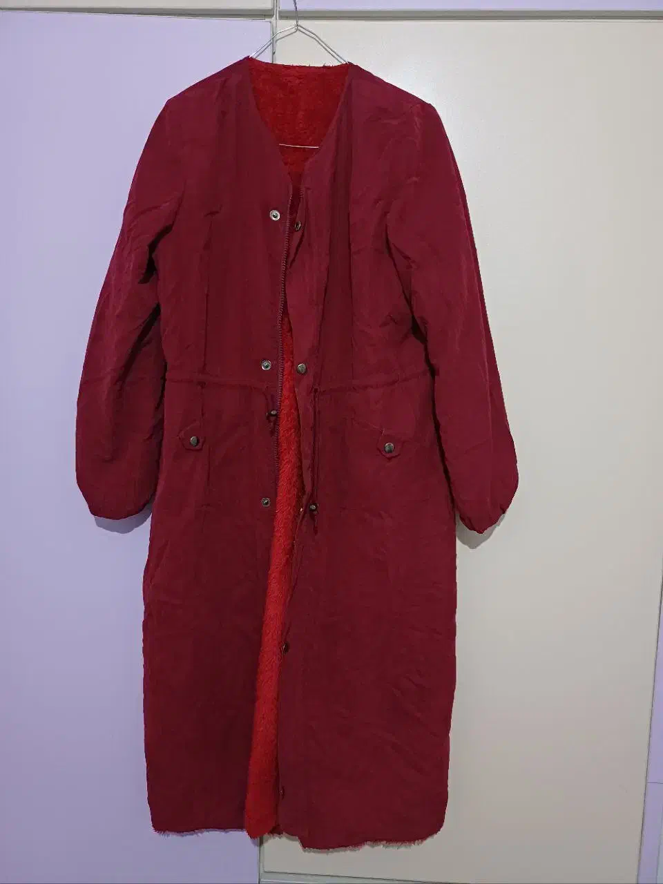 کاپشن زنانه نو خارجی فری سایز|لباس|تهران, دکتر هوشیار|دیوار