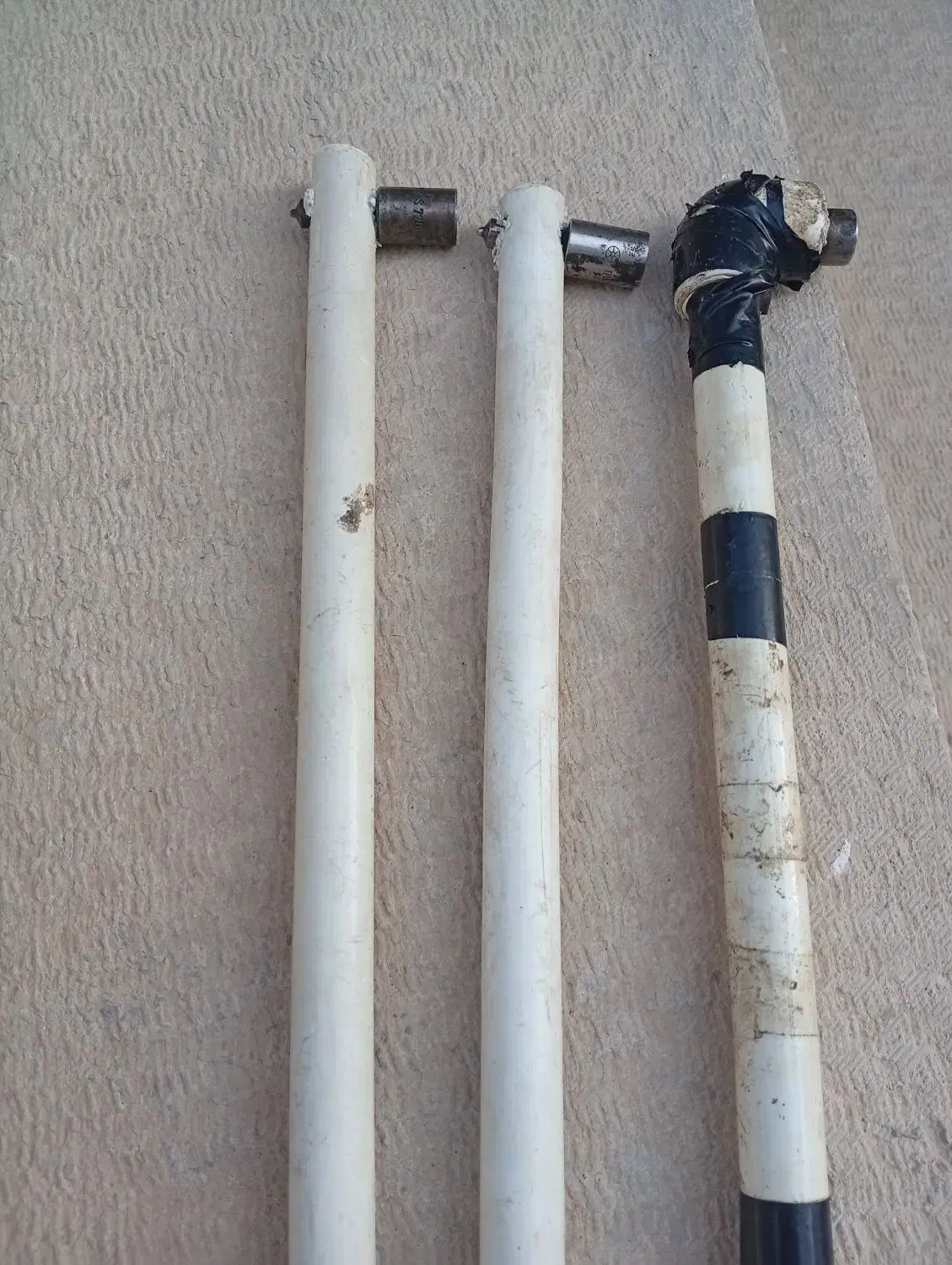 پیستون ترقه با لوله|اسباب‌‌بازی|سرپل ذهاب, |دیوار