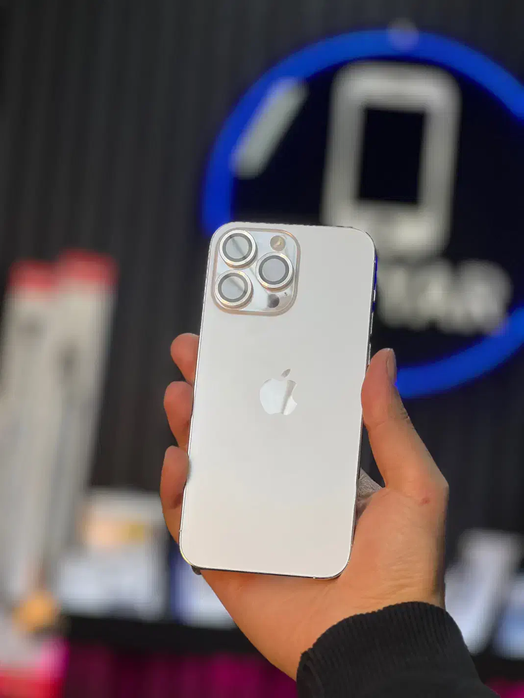 Iphone 14 promax ایفون ۱۴پرومکس|موبایل|همدان, |دیوار