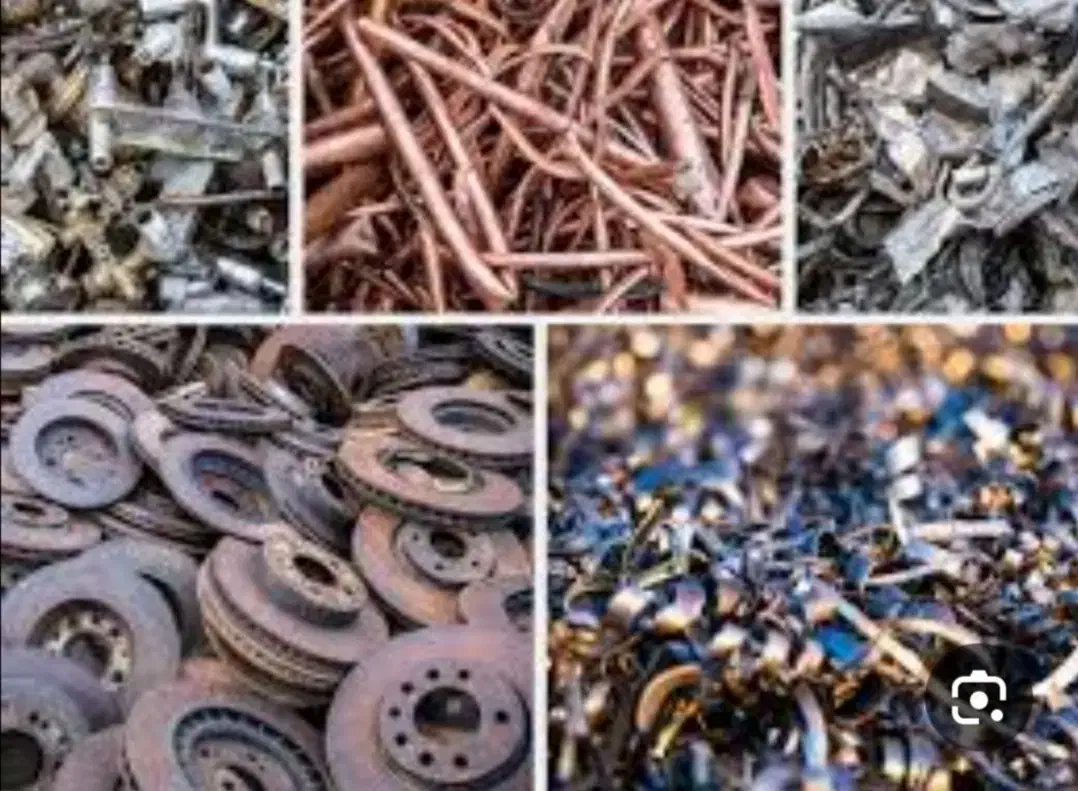 ضایعات شمارا با بالاترین قیمت خریدارم|خدمات پیشه و مهارت|آزادشهر, |دیوار