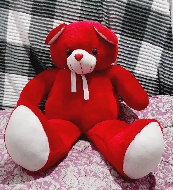 خرس در حد نو|اسباب‌بازی بچه|بندر ماهشهر, |دیوار