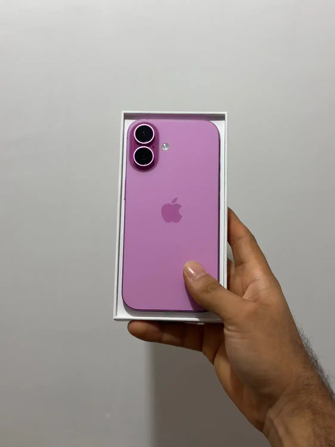 iPhone 16 normal|موبایل|بندرعباس, |دیوار