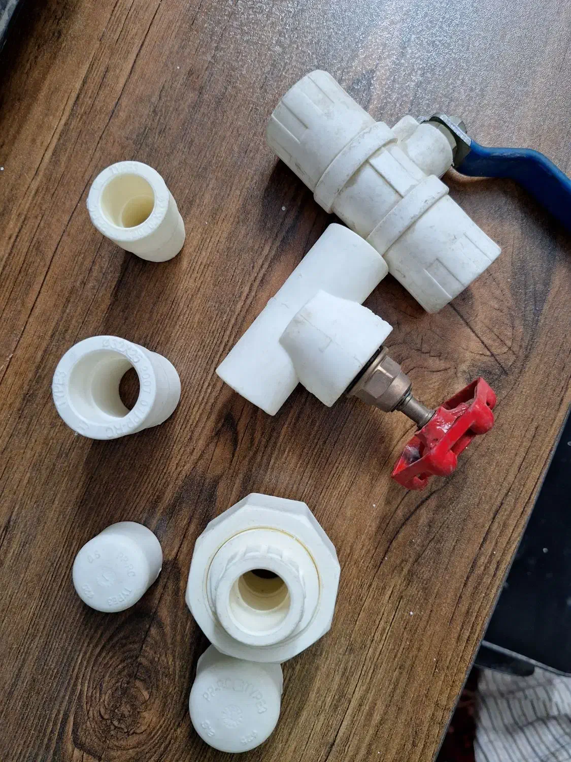 اتصالات تک لایه ارزان|مصالح و تجهیزات ساختمان|شاهین‌شهر, شهرک میلاد|دیوار