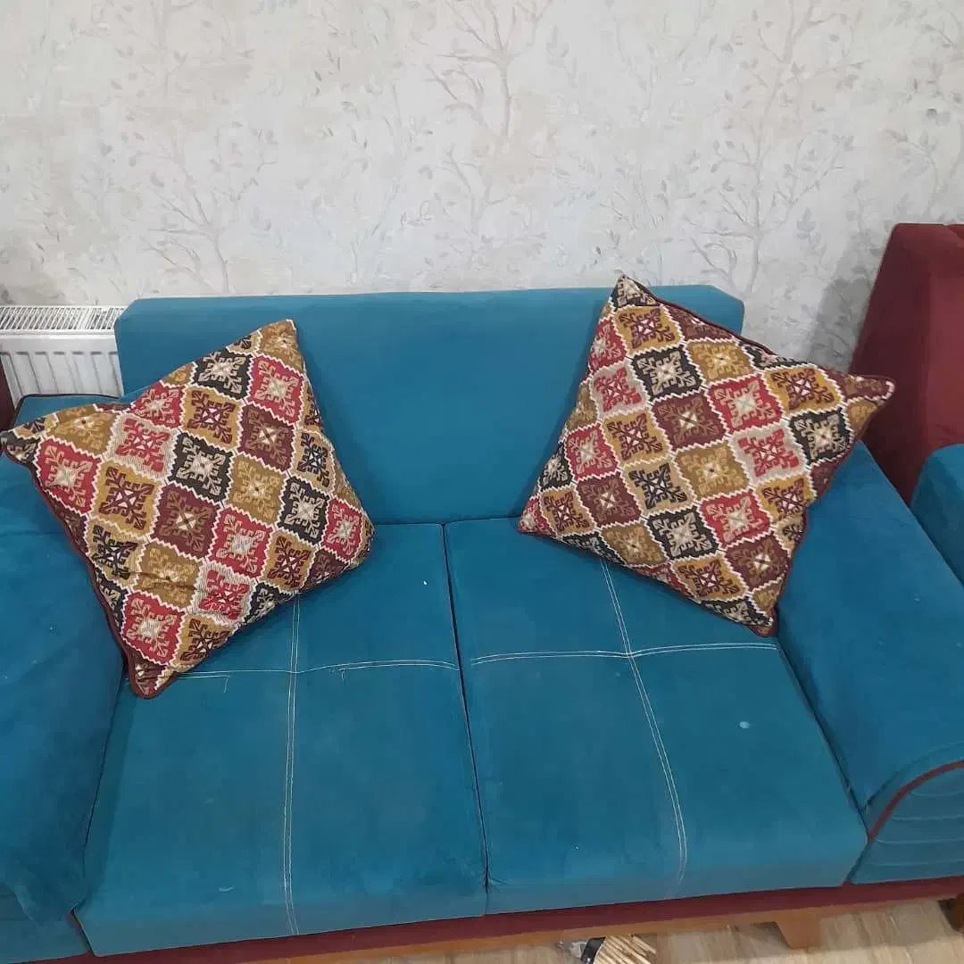 مبل راحتی شرکتی|مبلمان خانگی و میز عسلی|شهرکرد, |دیوار