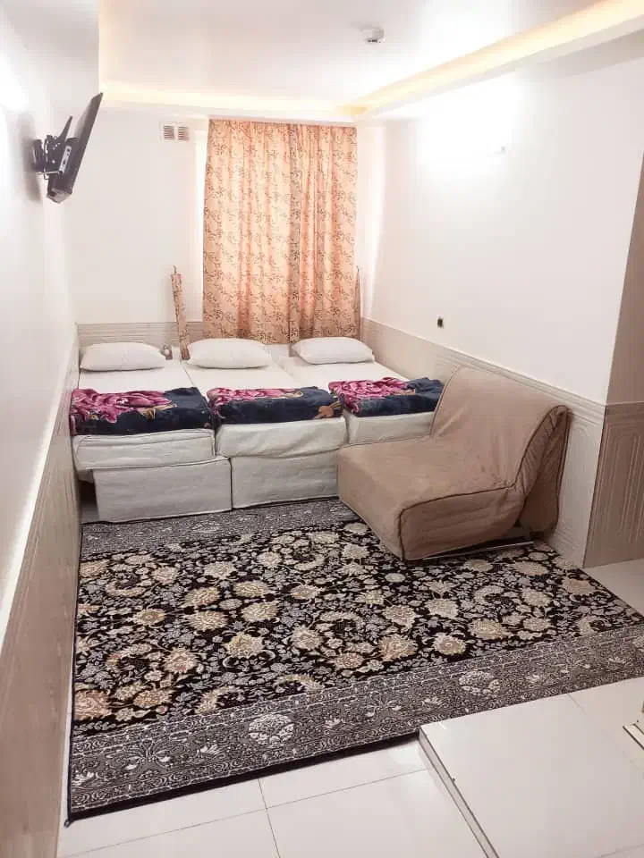 سفر زیارتی مشهد مقدس|تور و چارتر|کرمان, |دیوار