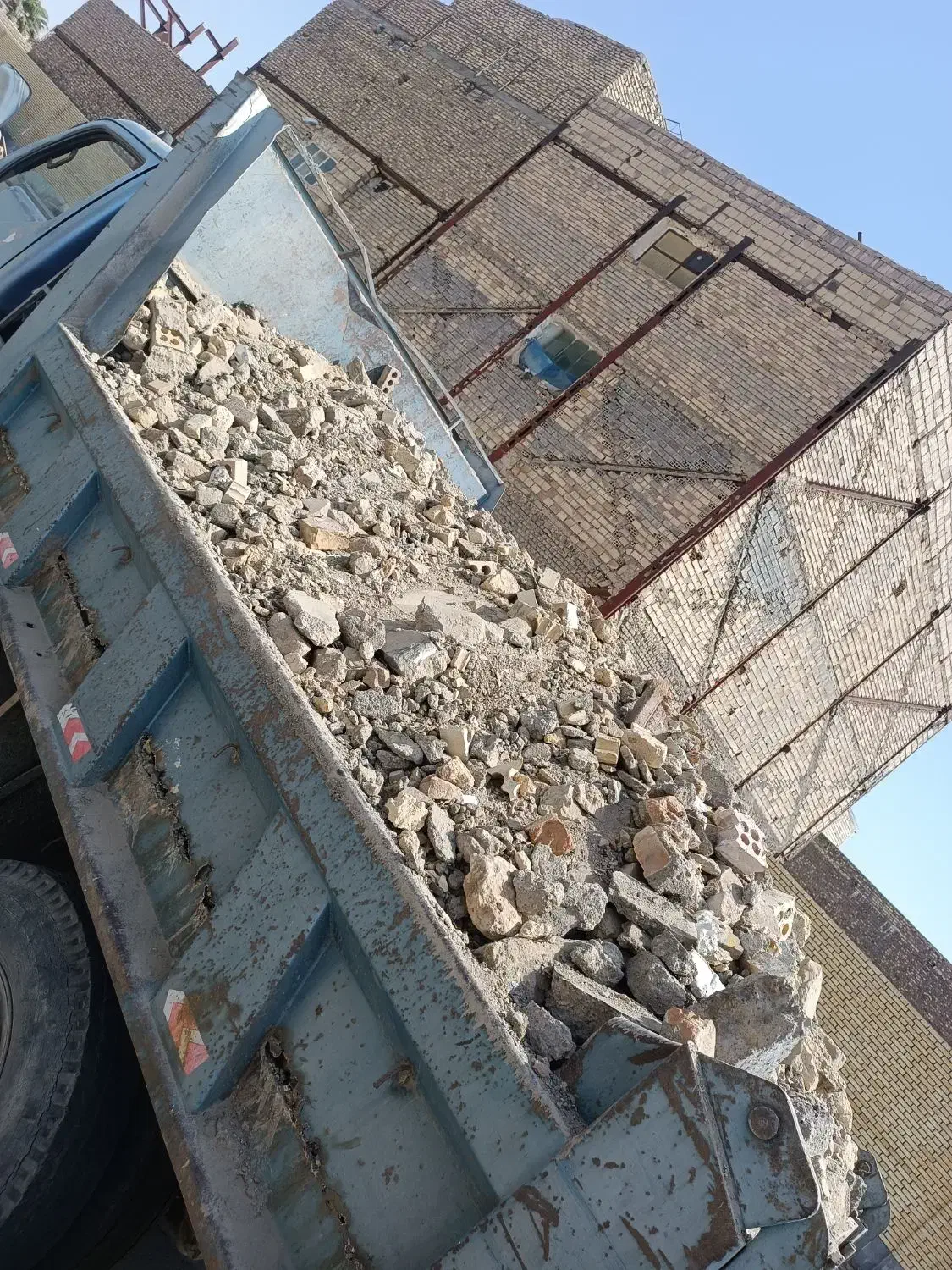 شن و ماسه|خدمات حمل و نقل|زابل, |دیوار