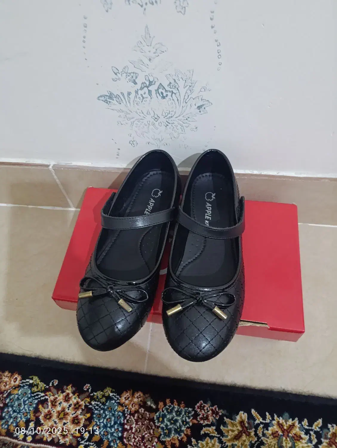 کفش بچه گانه|کفش و لباس بچه|سهند, |دیوار