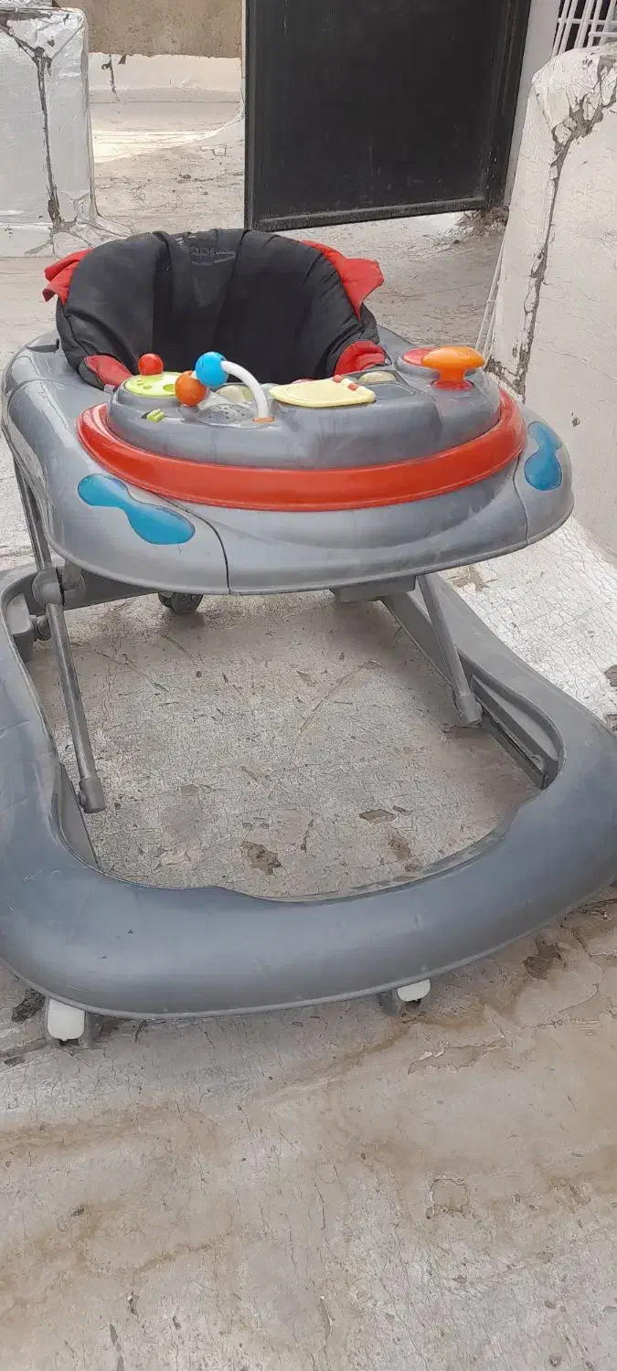 فروشی|کالسکه و لوازم جانبی|بیرجند, |دیوار