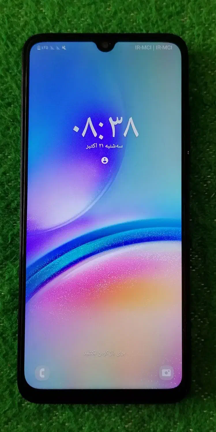 گوشی Samsung a05s|موبایل|مشهد, شهید هاشمی نژاد|دیوار