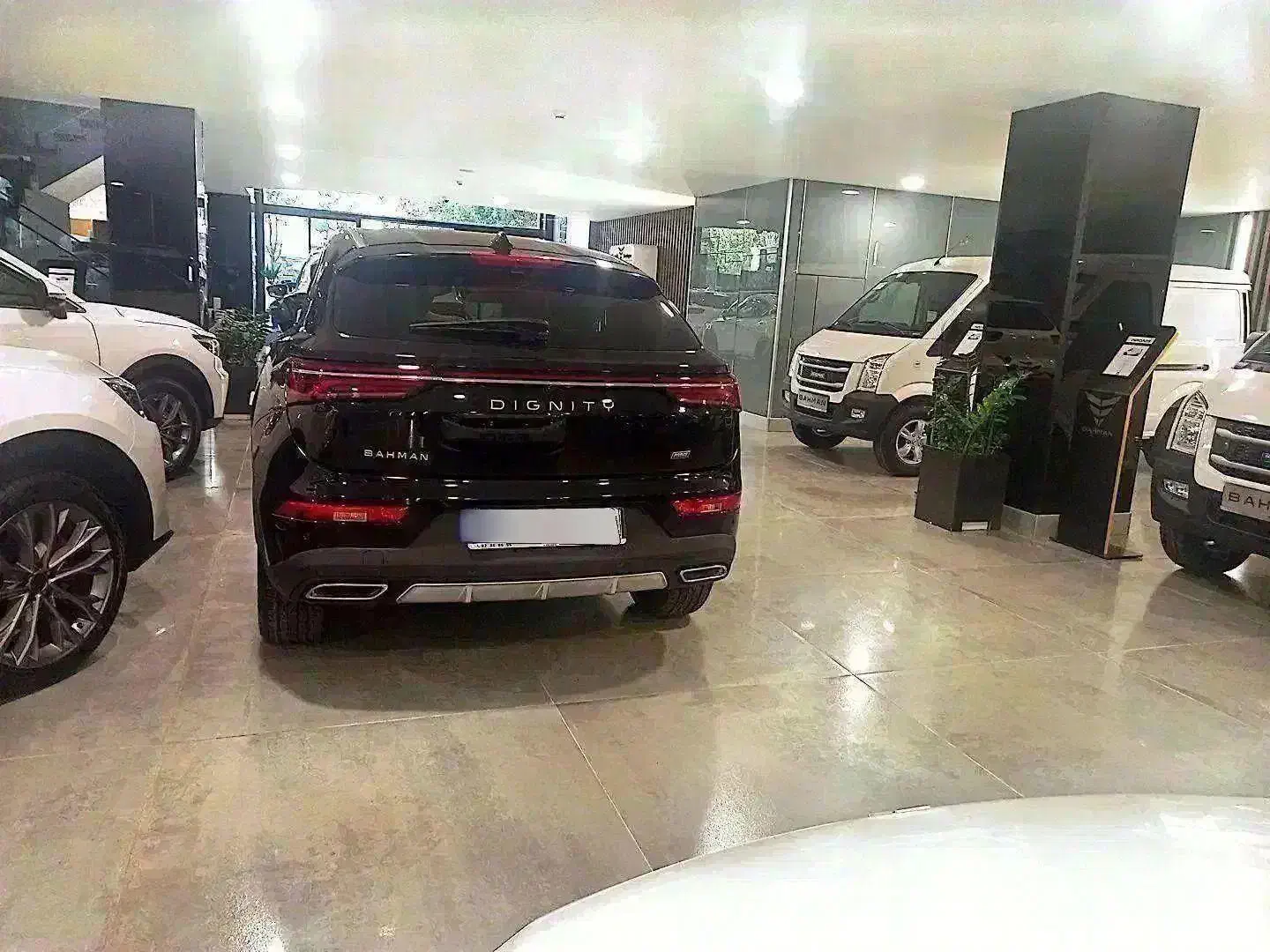 دیگینیتی صفر  خشک تو مارون|خودرو سواری و وانت|تبریز, |دیوار