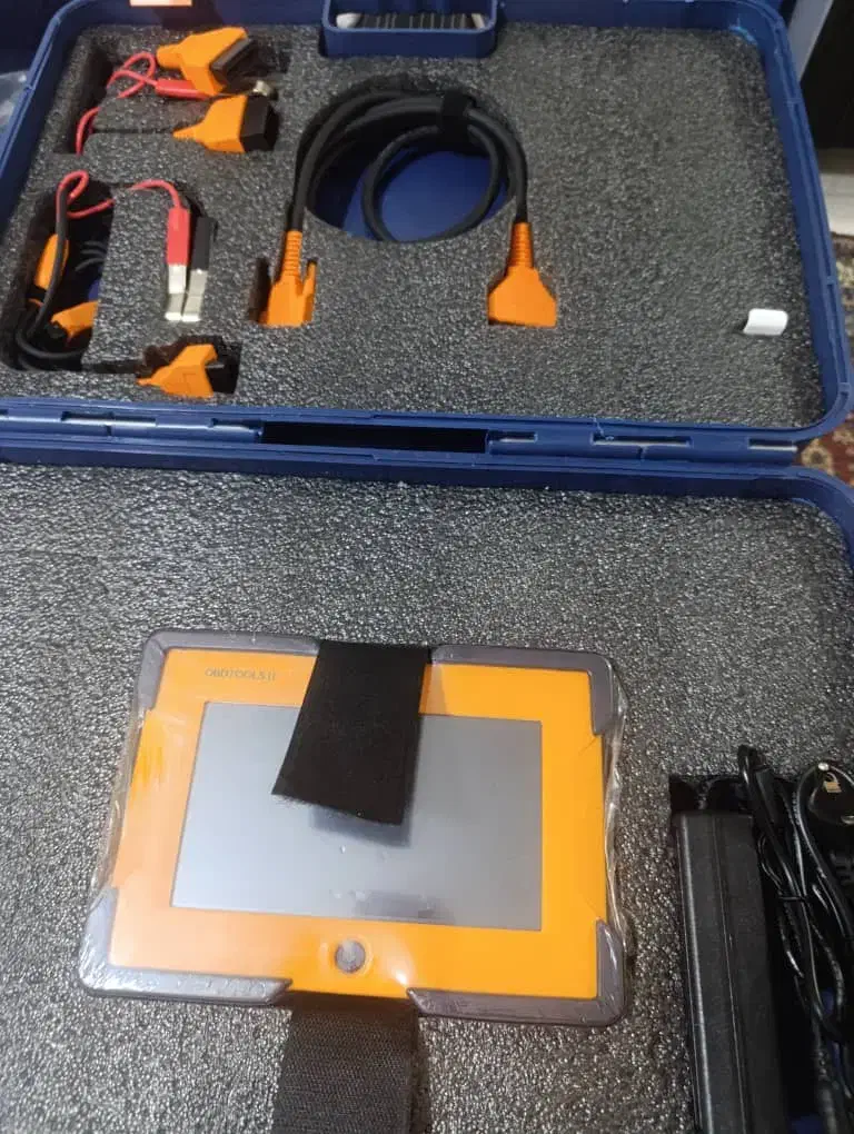 فروش ویژه دستگاه دیاگ حرفه‌ای خودرونئوپلاس|قطعات یدکی و لوازم جانبی|تهران, حر|دیوار