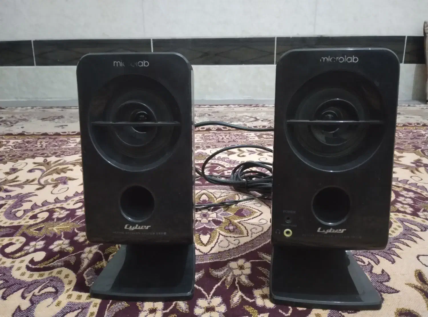 اسپیکر|قطعات و لوازم جانبی رایانه|زاهدان, |دیوار