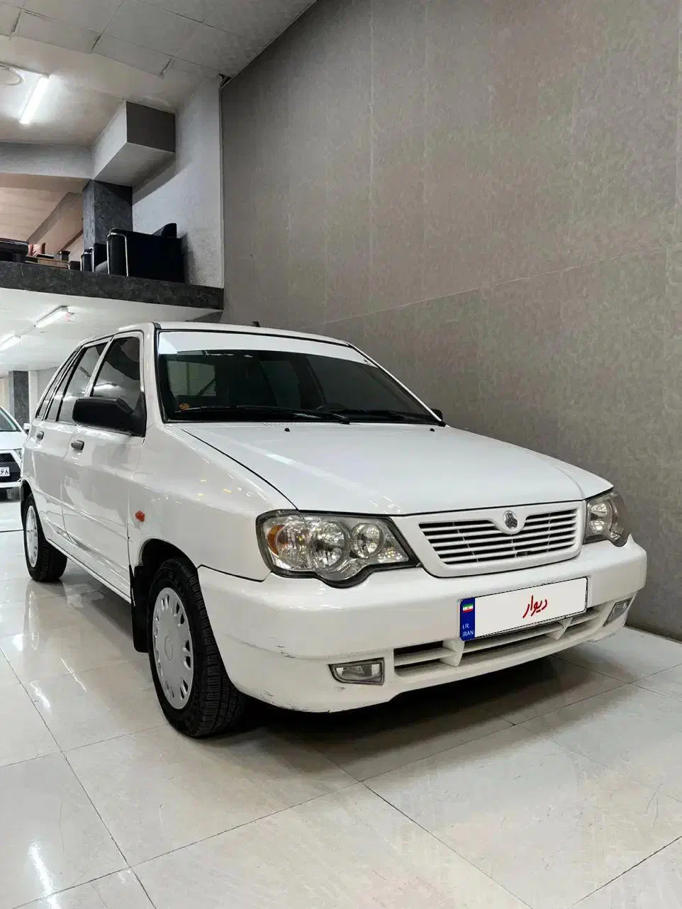 پراید۱۱۱|خودرو سواری و وانت|کرج, حصارک پایین|دیوار